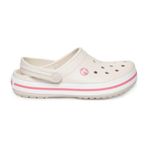 Crocs Crocband Kadın Sandalet 11016-1AS - Bej
