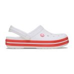 Crocs Crocband Kadın Terliği 11016-1WFBEYAZ