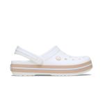 Crocs Crocband Kadın Terlik 11016-1WE Beyaz