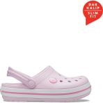 Crocs Crocband Pembe Kız Çocuk Terlik 207005-6GD - Açık Pembe
