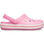 Crocs Crocband Pembe Terlik