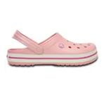 Crocs Crocband Pudra Unisex Çocuk Terlik