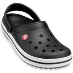 Crocs Crocband Siyah Unisex Terlik