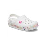 Crocs CROCBAND STRETCH NECKLACE ÇOCUK SANDALET TERLIK 208270-94S