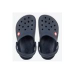 Crocs Crocs Crocband Clog T Çocuk Terlik Siyah 207005-485-485