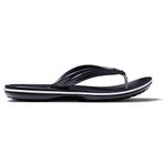 CROCS CROCS Crocs Crocband Flip Terlik Unisex Terlk/Sandalet Black 39-40