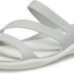 Crocs Crocs Kadın Swiftwater™ Sandalet Kadın Sandalet, Atmosfer, 34 EU