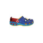 Crocs Crocs Snow White Classic Clog K Çocuk Sarı Sandalet 209495-769