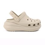 Crocs Crush Clog 207521-1WY Kadın Terlik Bej
