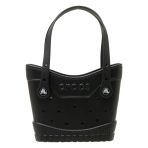 Crocs Czfb0002 Medium Eva Tote Omuz Çantası Siyah