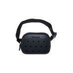 Crocs CZFB0004-BLACK Belt Bag W Eva Front Unisex Bel Çantası