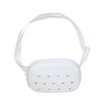 Crocs Czfb0004-Whıte Belt Bag W Eva Front Unisex Bel Çantası