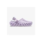 Crocs Echo Mor Kadın Terlik