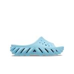 Crocs Echo Slide 208170-411 Mavi Erkek Terlik