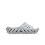 Crocs Echo Slide Erkek Mavi Terlik - 208170-1FT