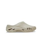Crocs Echo Wave 210521-0LL Bej Unisex Terlik
