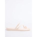 Crocs Ekru Kadın Sandalet 209862_0WW