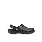 Crocs Erkek Classic Terlik Black 46-47 EU