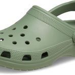 Crocs Erkek Classic Terlik Moss 46/47 EU