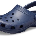 Crocs Erkek Classic Terlik Navy 46-47 EU