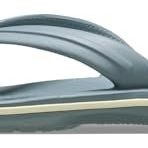 Crocs Erkek Crocband Flip Parmak Arası Terlik, Gölet, 45/46 EU