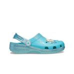 Crocs Frozen Elsa Classic Clog Kız Çocuk Terlik 210237