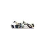 Crocs Geo Camo Clog Kadın Sandalet
