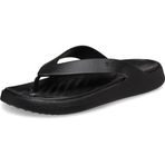 Crocs Getaway Flip Black Kadın Terlik