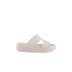 Crocs Getaway Kadın Pembe Terlik (209409-6UR)