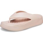 Crocs Getaway Platform Flip Parmak Arası Kadın Terlik