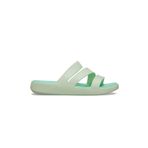 Crocs Getaway Strappy Kadın Sandalet 209587-3YF