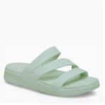 Crocs Getaway Strappy Kadın Terlik Cr209587 Crc.3yf