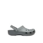 Crocs Gri Erkek Plaj Terliği Classic