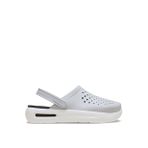 Crocs Gri Erkek Plaj Terliği InMotion Clog