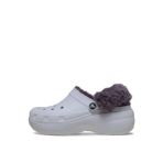 Crocs Gri Kadın Terlik 212854_5BO