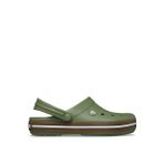 Crocs Haki Kadın Terlik 212756_3BX