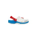 CROCS HELLO KITY UNISEX ÇOCUK TERLİK 209469-100
