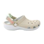 Crocs InMotion Clog 211287-2Y2 Kadın Terlik Krem