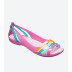 CROCS ISABELLA KADIN SANDALET 204912-6NU