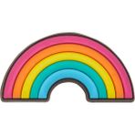 Crocs Jibbits Renkli Rainbow Ayakkabı Terlik Süsü