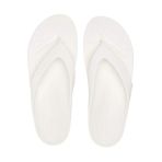 Crocs Kadee II Flip W White Kadın Terlik