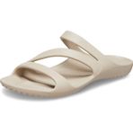 Crocs Kadee Ii W kadın sandaleti, Cobblestone, 34/35 EU
