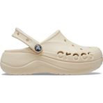 Crocs Kadın BAYA Terlik Bej 39-40 EU