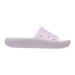 Crocs Kadın Classic Slide V2 Terlik - Pembe Pink Milk
