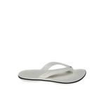 Crocs Kadın Parmak Arası Plaj Terliği, 36, 5001916640, Beyaz
