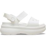Crocs Kadın Soho Y Askılı Sandalet, Tebeşir, 8