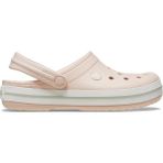 CROCS Kadın Terlik 11016-6UR Toz Pembe Renk Silikon/Plastik Malzeme ile Hafif ve Konforlu Tasarım - Açık Pembe