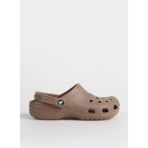 Crocs Kahverengi Kadın Plaj Terliği 10001_2Q9