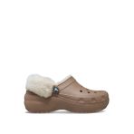 Crocs Kahverengi Kadın Terlik 212854_2Q9