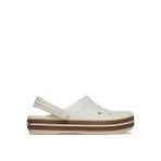 Crocs Kırık Beyaz Kadın Terlik 212756